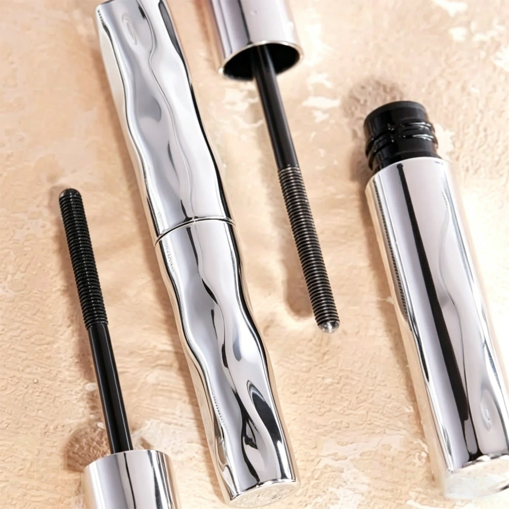 Elinvera® Waterproof Fibre Mascara💧 – Volume & Length without Clumping for Dramatic Moments