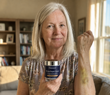 Elinvera® Bruise Repair Cream
