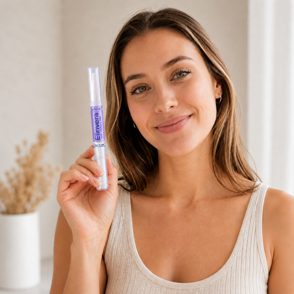 Elinvera® Anti-Fungal Pen