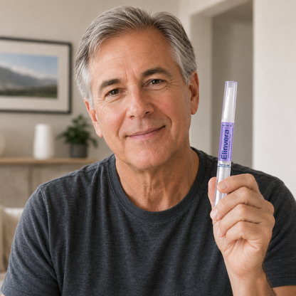 Elinvera® Anti-Fungal Pen