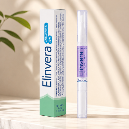 Elinvera® Anti-Fungal Pen