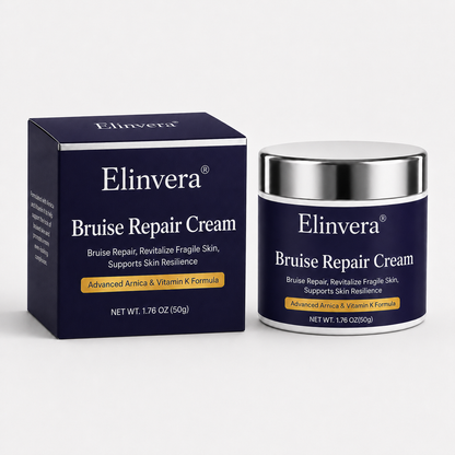 Elinvera® Bruise Repair Cream
