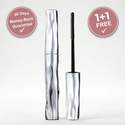 Elinvera® Waterproof Fibre Mascara💧  – Volume & Length without Clumping for Dramatic Moments
