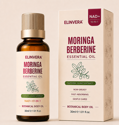 Elinvera® Daily Support Essential Oil
