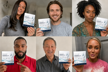 Elinvera® Hearing Repair Microneedle Patches